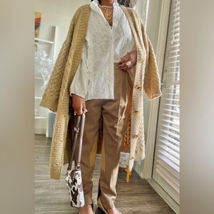 Ralph Lauren Equestrian Pants Size 6